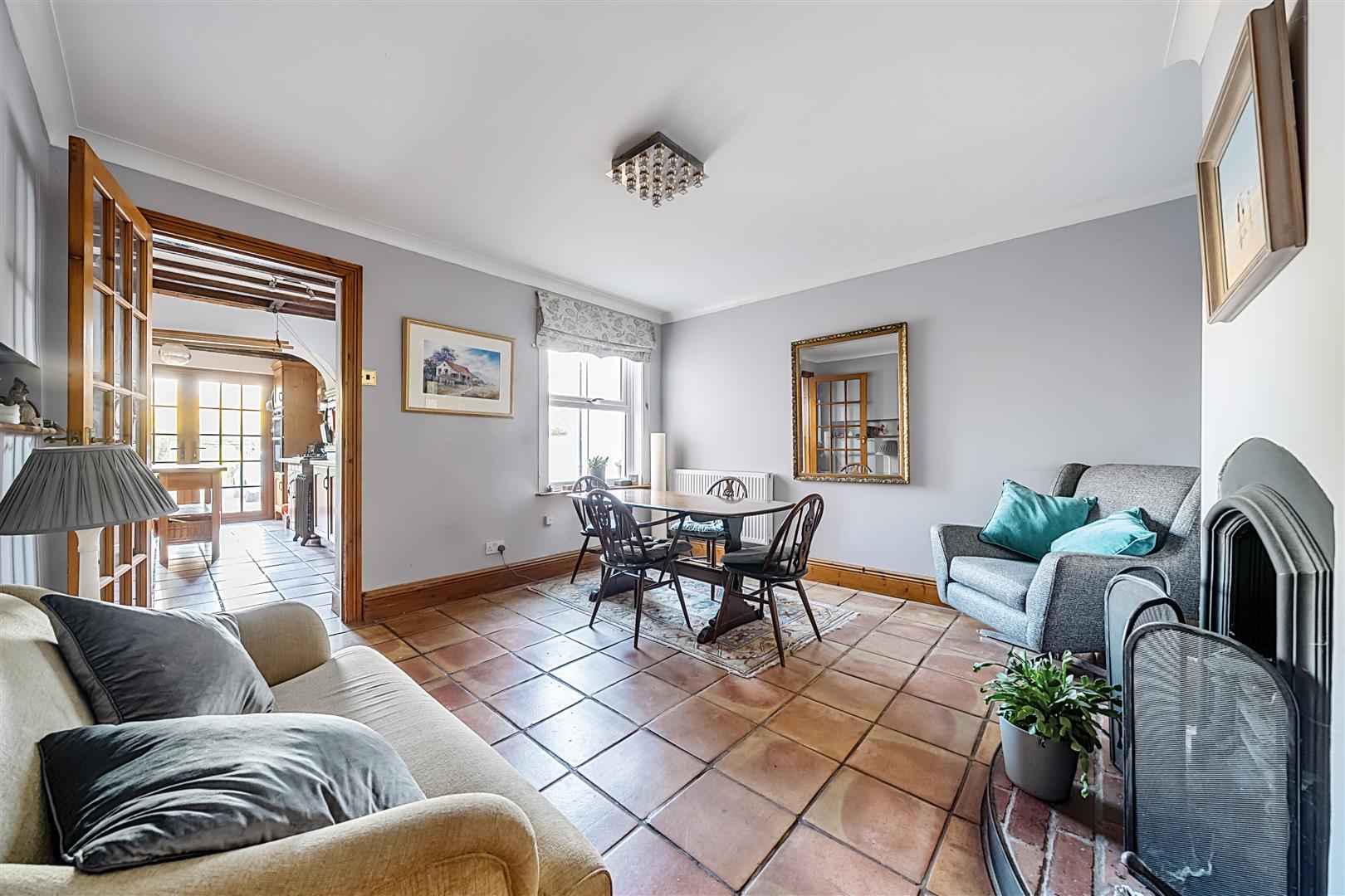 Bristol Road, Chippenham